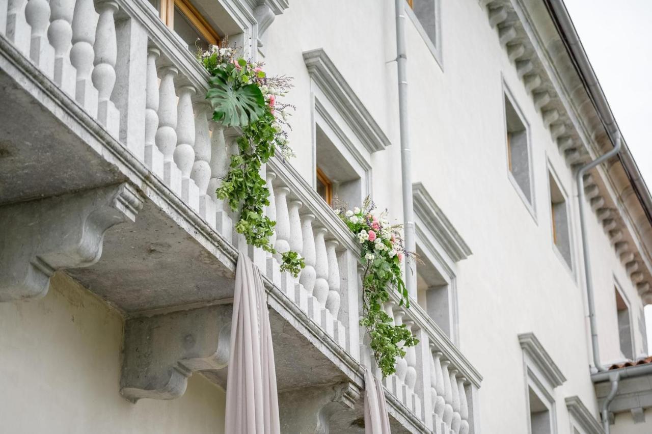 Vila Vipolze - Rooms & J. Suites Εξωτερικό φωτογραφία